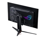 Asus ROG Swift PG32UCWM - 31.5" OLED 4K 240Hz 0.03ms G-Sync FreeSync Premium Pro, miniature 3