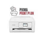 Canon PIXMA TS7650i - Blanc, miniature 1