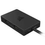Corsair USB 2.0 interne 4 ports, miniature 5