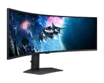 Samsung Odyssey G9 - 49" CURVE 5K 240Hz 1ms HDR10 FreeSync Premium Pro, miniature 5