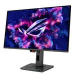 Asus ROG Strix OLED XG27UCDMG - 27" QD-OLED 4K 240Hz 0.03ms USB-C Compatible G-Sync, miniature 5