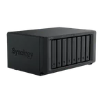 Synology DS1825+ - 8 baies avec 8 disques de 4To HAT3300-4T, miniature 4