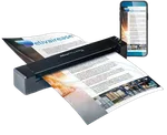 IRISCan Anywhere v6 Wifi, miniature 3