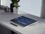 Microsoft Stylet Surface Slim Pen 2 - Noir, miniature 12