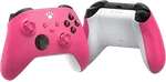 Microsoft Manette Xbox Sans Fil - Deep Pink, miniature 2