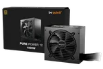 be quiet! ATX 1000W - 80+ Gold - Pure Power 12 Noir, miniature 3