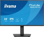 Iiyama Prolite XB2491H-B1 - 23.8" FHD 120Hz IPS 1ms Pivot HDMI Adaptive Sync, miniature 2