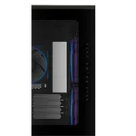Asus Prime AP202 TG ARGB Noir - mT/Sans Alim/mATX, miniature 5