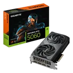 Gigabyte GeForce RTX 5060 WINDFORCE OC 8G, miniature 1