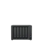 Synology DS1525+ - 5 baies, miniature 10