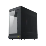 Xigmatek Cubi MT/SansAlim/E-ATX - Noir-Seconde Vie, miniature 9