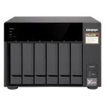 Qnap TS-673-8G - 6 HDD, miniature 1