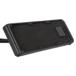 Silverstone XE360-TR5 360mm - Noir, miniature 2