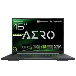 Gigabyte AERO X16 2WHA3FRC64DP - 16" QHD+ 165Hz Ryzen AI 9 HX 370 RTX 5070 32Go 1To W11P, miniature 2