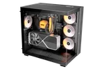 be quiet! Light Base 600 DX - MT/Sans Alim/ATX, miniature 4
