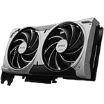 MSI GeForce RTX 5070 12G VENTUS 2X OC