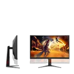 AOC G4 CQ27G4Z2 - 27" CURVE QHD 260Hz Fast-VA 1ms HDR, miniature 3