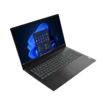 Lenovo V15 G6 ITN - 15.6" FHD Intel N100 8Go 128Go W11P Noir, miniature 2