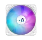 Asus ROG STRIX LC III 360 ARGB - 360mm - Blanc, miniature 4