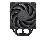 Noctua NH-U12A - 120mm Chromax Black, miniature 2