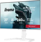Iiyama GB2771HSU-W1 - 27" FHD 240Hz Fast IPS 0.4ms Pivot G-SYNC, miniature 4