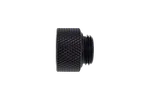 Alphacool Fitting Eiszapfen extension G1/4 - Noir, miniature 3
