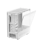 Deepcool CH690 DIGITAL Blanc - MT/Sans Alim/ATX, miniature 4