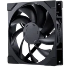 Phanteks M25 Gen2 PWM Noir (Pack de 3x140mm), miniature 2