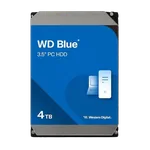 WD 4To - Blue WD40EZZX, miniature 1