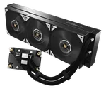 ASRock WS XE 360D - 360mm - Noir, miniature 1