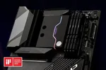 EK Water Blocks EK-Quantum Velocity² D-RGB - AM5 Nickel + Acétal, miniature 3