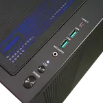 LEVIATHAN - R7-7800X3D/5080/32Go/2To, miniature 5