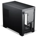 Phanteks XT V3 Noir - mT/Sans Alim/mATX, miniature 3