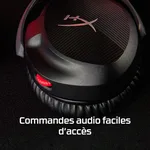 HyperX Cloud Stinger 2 - Filaire - Noir, miniature 14