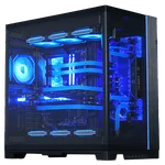 BLUE - 9800X3D/32Go/2To/5080, miniature 1