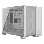 Corsair 2500D AIRFLOW Blanc, miniature 1
