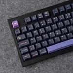 Keychron Set de touches - Développeur - Complet/ISO-FR/PBT, miniature 3