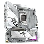 Gigabyte B850M A ELT WF6E ICE, miniature 4