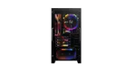 M.RED StarDust Mini Noir RGB - mT/sans alim./mATX-Seconde Vie, miniature 6