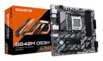 Gigabyte B840M DS3H, miniature 1