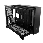 Corsair 2500X  Noir, miniature 2