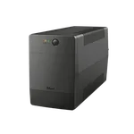 Trust PAXXON 1000 VA - 4 prises-Seconde Vie, miniature 1