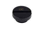 Alphacool Vis de blocage G1/4 - noir, miniature 1