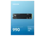 Samsung 990 1To NVMe M.2, miniature 4