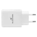 Bluestork Chargeur USB-C/USB-A 3 ports - 65W - Blanc, miniature 3