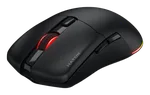 Hator Pulsar 3 - Sans-Fil - RGB - Noir, miniature 2