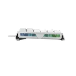 Cherry MX 3.1 - Mécanique - Filaire - RGB - Blanc, miniature 4