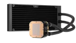 Corsair NAUTILUS II 240 RS ARGB - 240mm - Noir, miniature 3