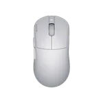 Hator Quasar 3S Ultima - Sans-Fil - RGB - Blanc, miniature 1