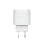Trust Maxo chargeur 45W USB-C + Câble USB-C - 2m - Blanc, miniature 5
